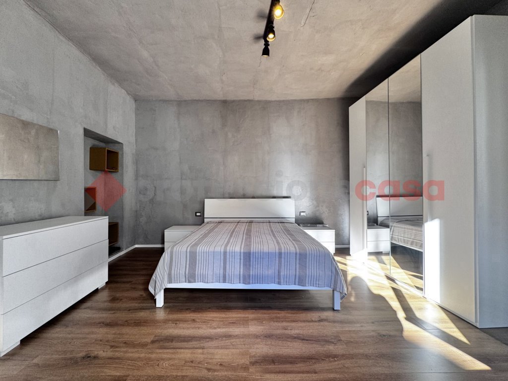 Casa indipendente vista lago a Arona