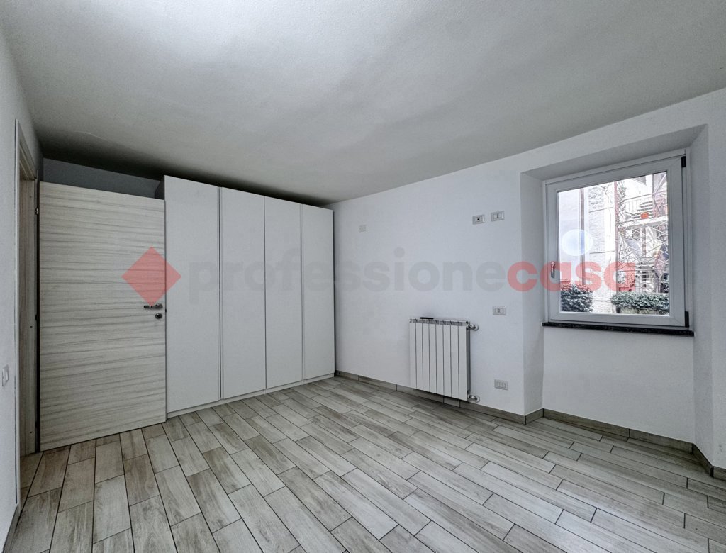 Bilocale ristrutturato a Arona