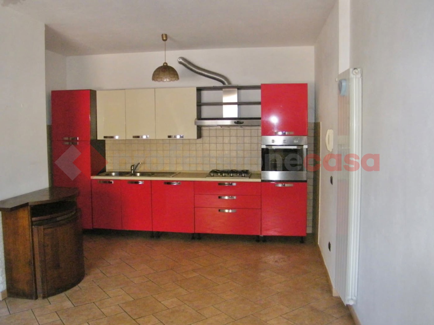 Casa indipendente classe A2 a Varallo Pombia
