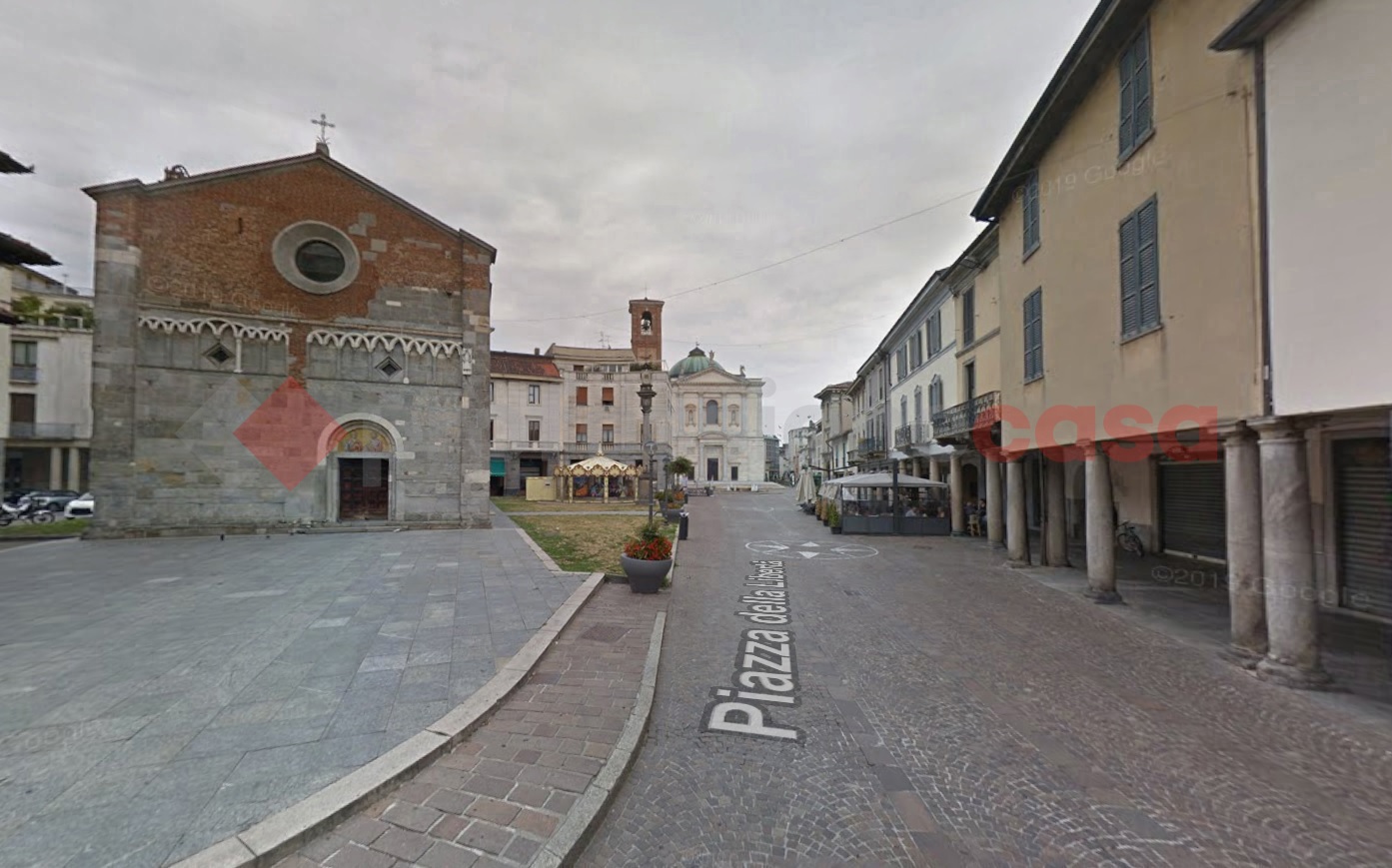 Attivit� commerciale Bar e tabacchi in vendita a Gallarate