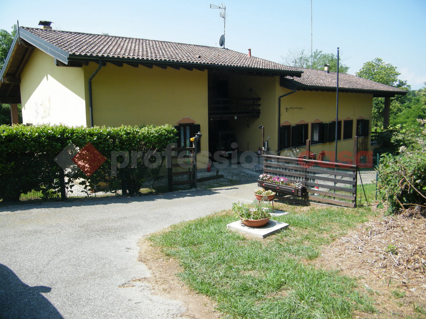 Appartamento in vendita a Gattico-Veruno