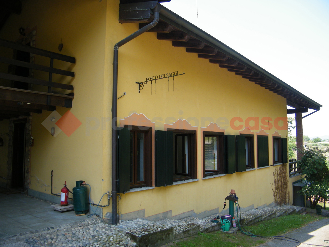 Appartamento in vendita a Gattico-Veruno
