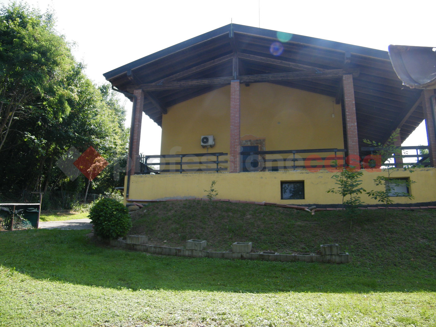 Appartamento in vendita a Gattico-Veruno