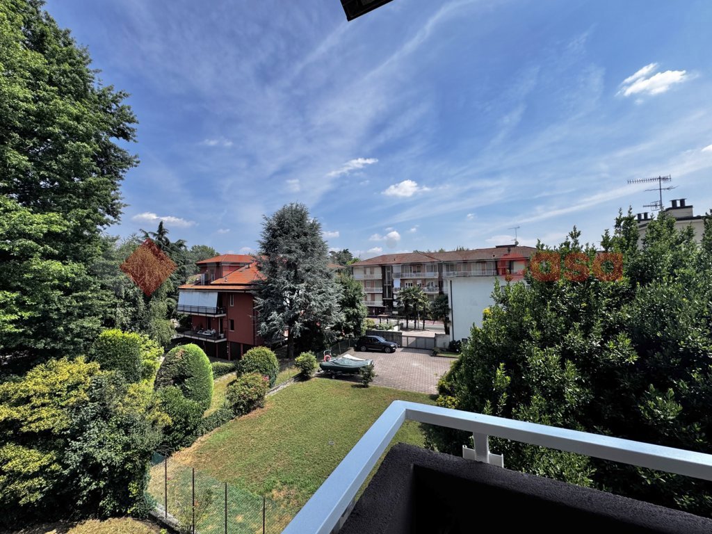 Bilocale nuovo a Arona