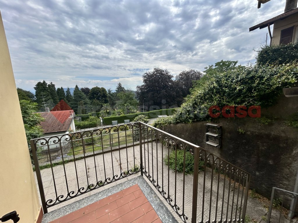 Bilocale in vendita a Arona