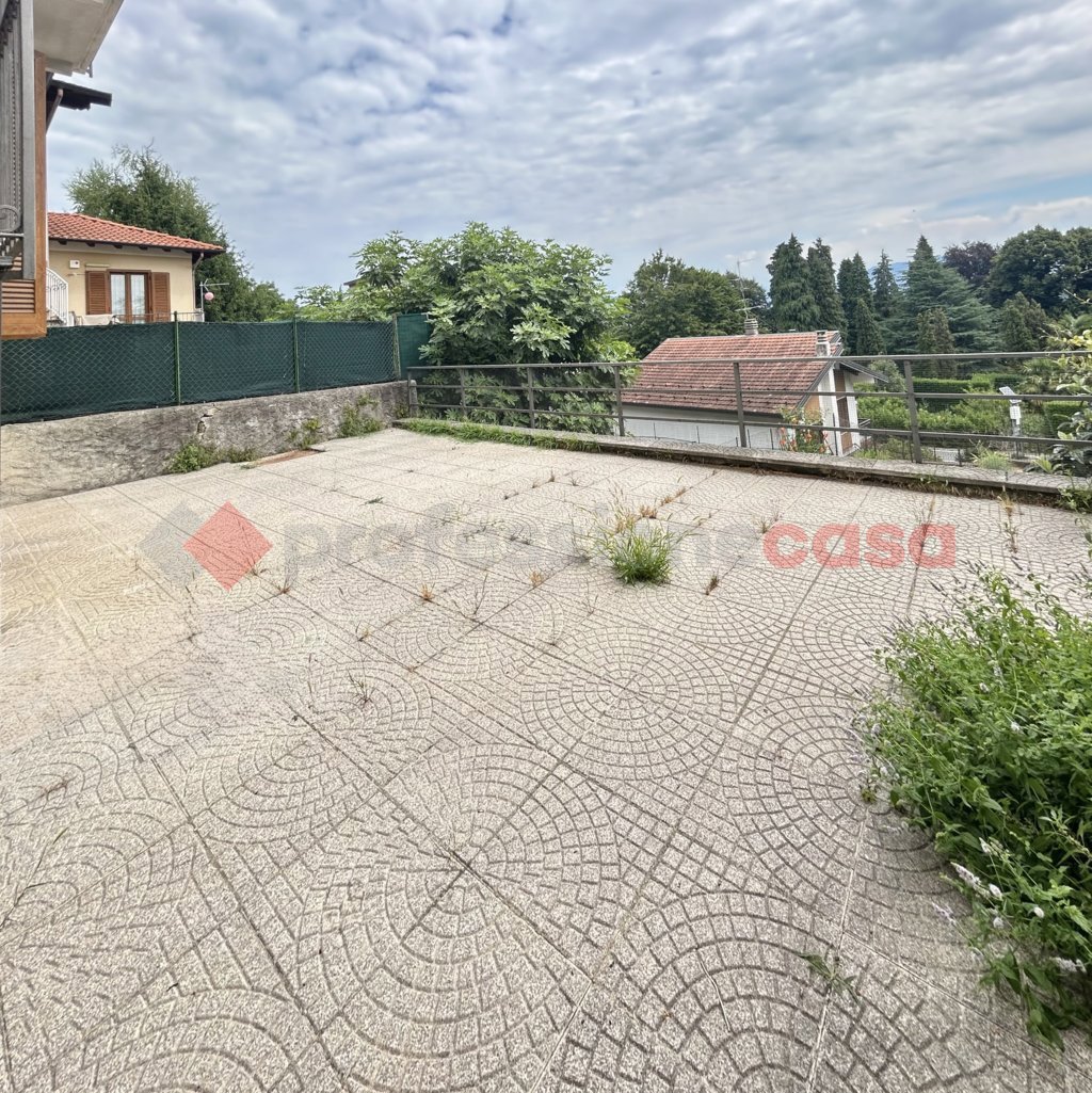 Bilocale in vendita a Arona