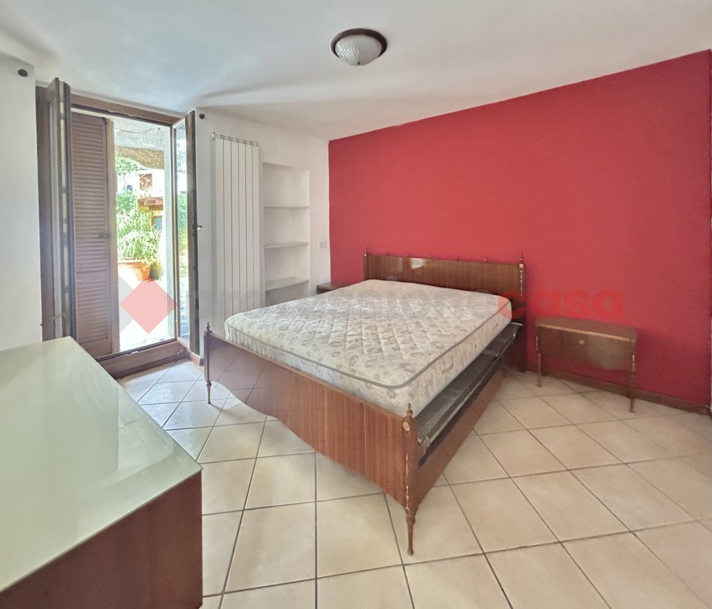 Bilocale in vendita a Arona