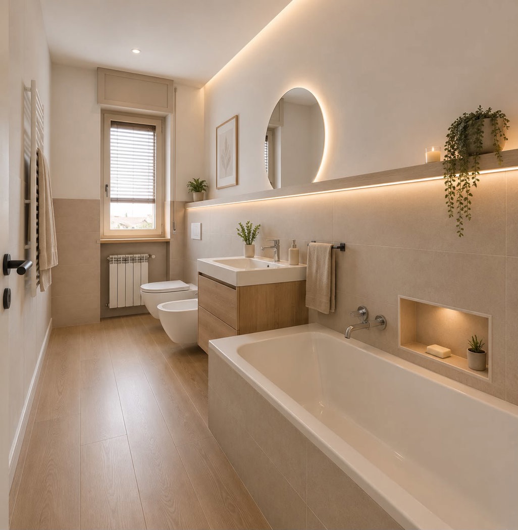 Trilocale in vendita a Sizzano