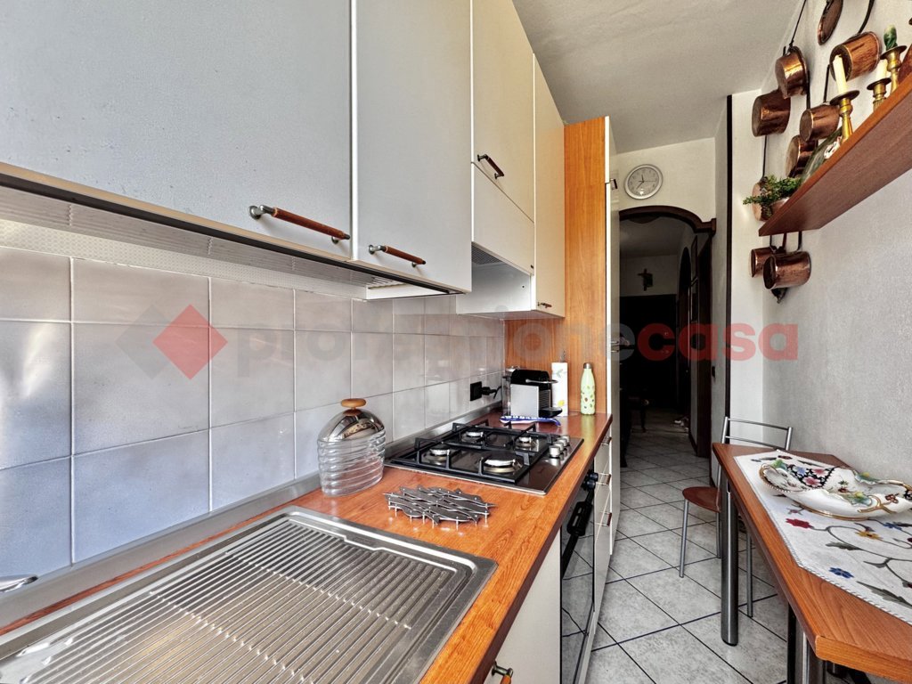 Bilocale in vendita a Arona