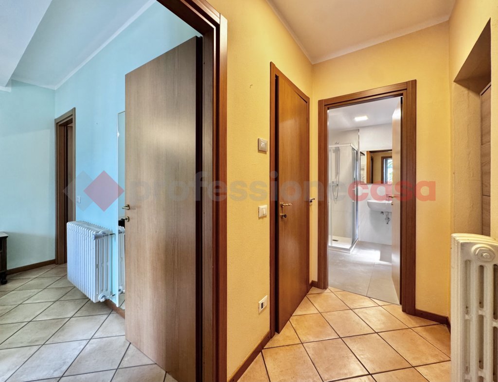 Trilocale in vendita a Meina