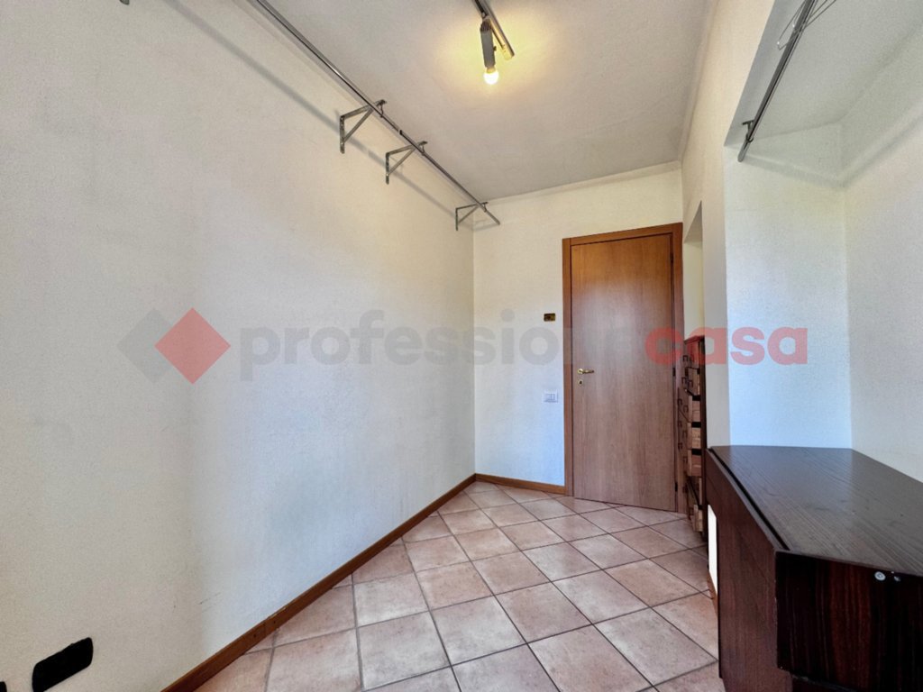 Trilocale in vendita a Meina