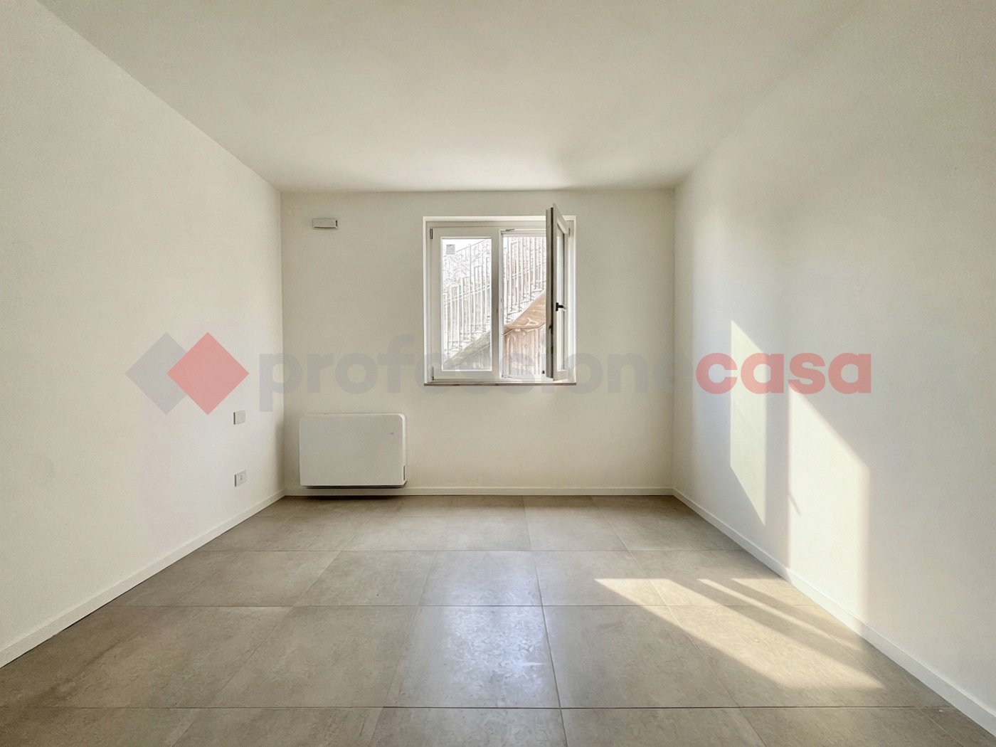Trilocale con giardino a Belgirate