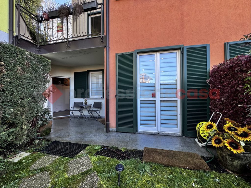 Villa in vendita a Castelletto Sopra Ticino