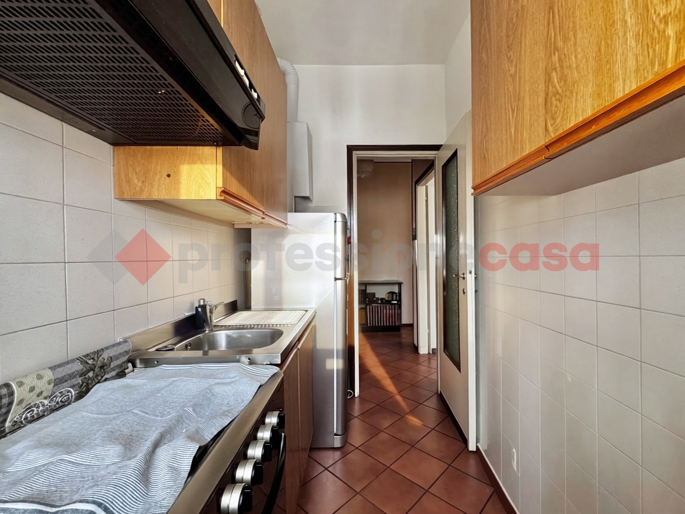Trilocale in vendita a Arona