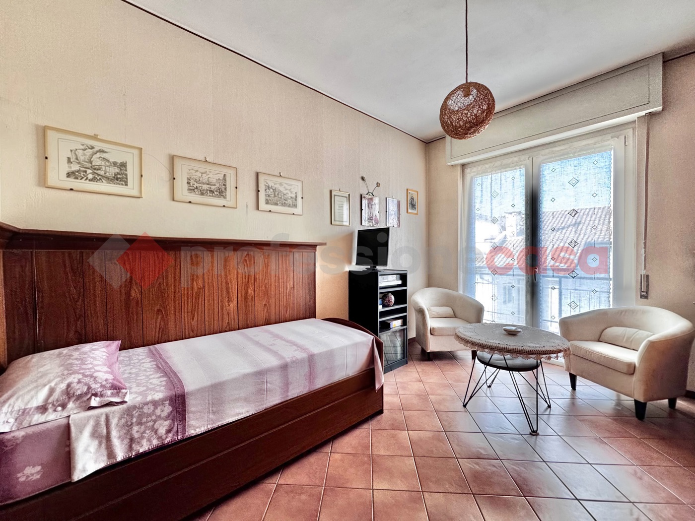Trilocale in vendita a Arona