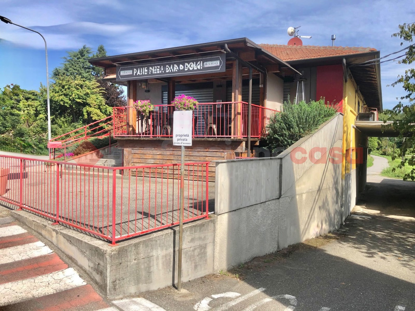 Capannone in vendita a Agrate Conturbia