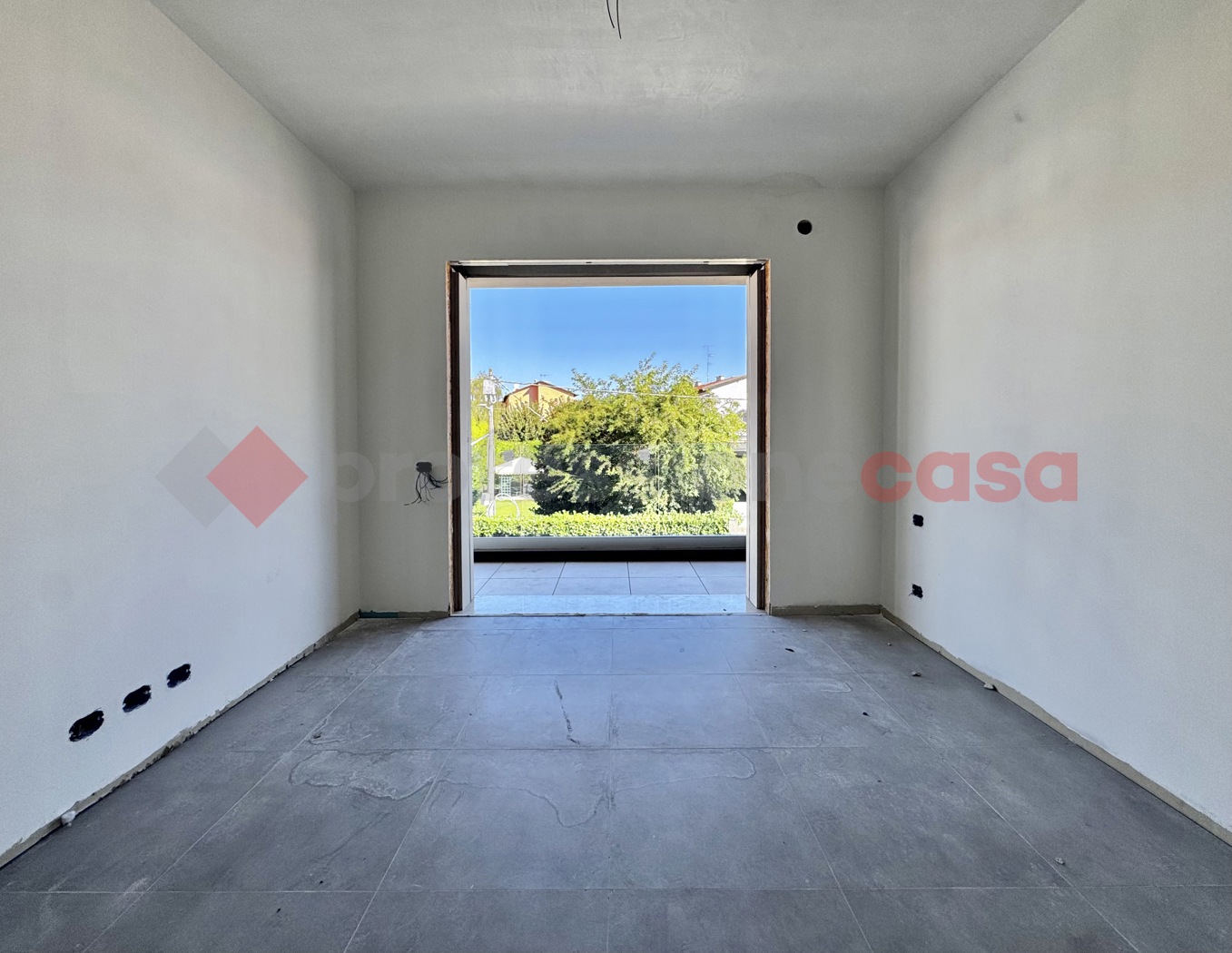 Quadrilocale in vendita a Arona