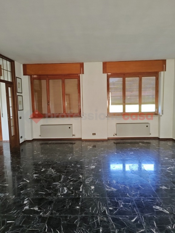 Villa con giardino a Ghemme