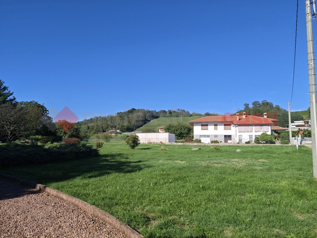 Villa con giardino a Ghemme