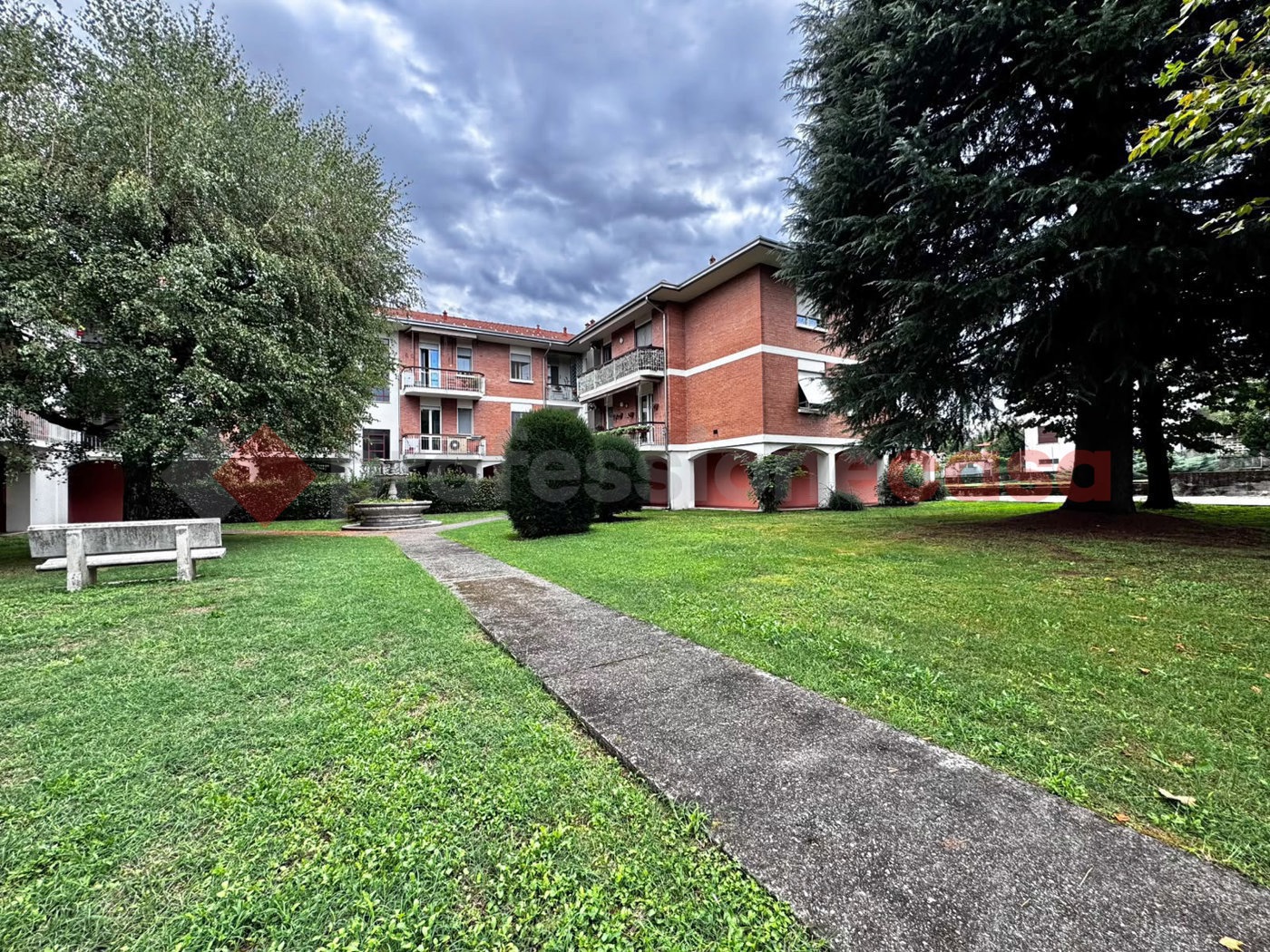 Bilocale in vendita a Castelletto Sopra Ticino