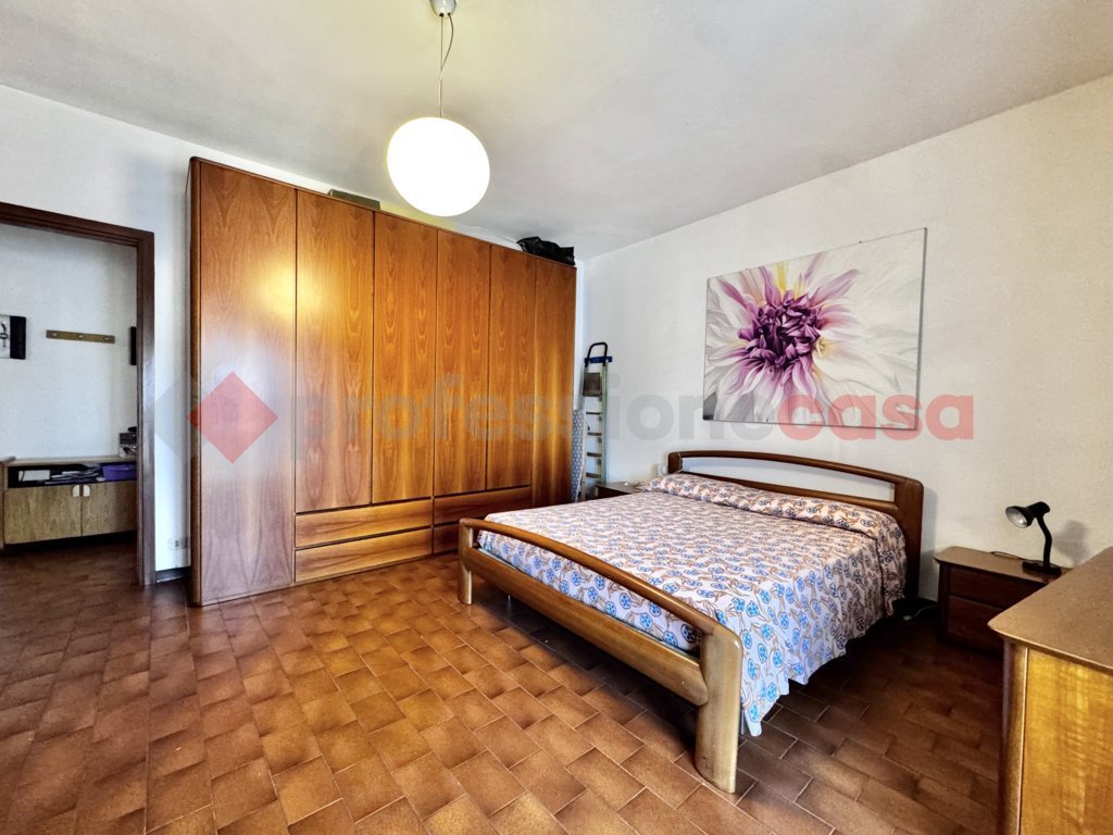 Trilocale in vendita a Paruzzaro