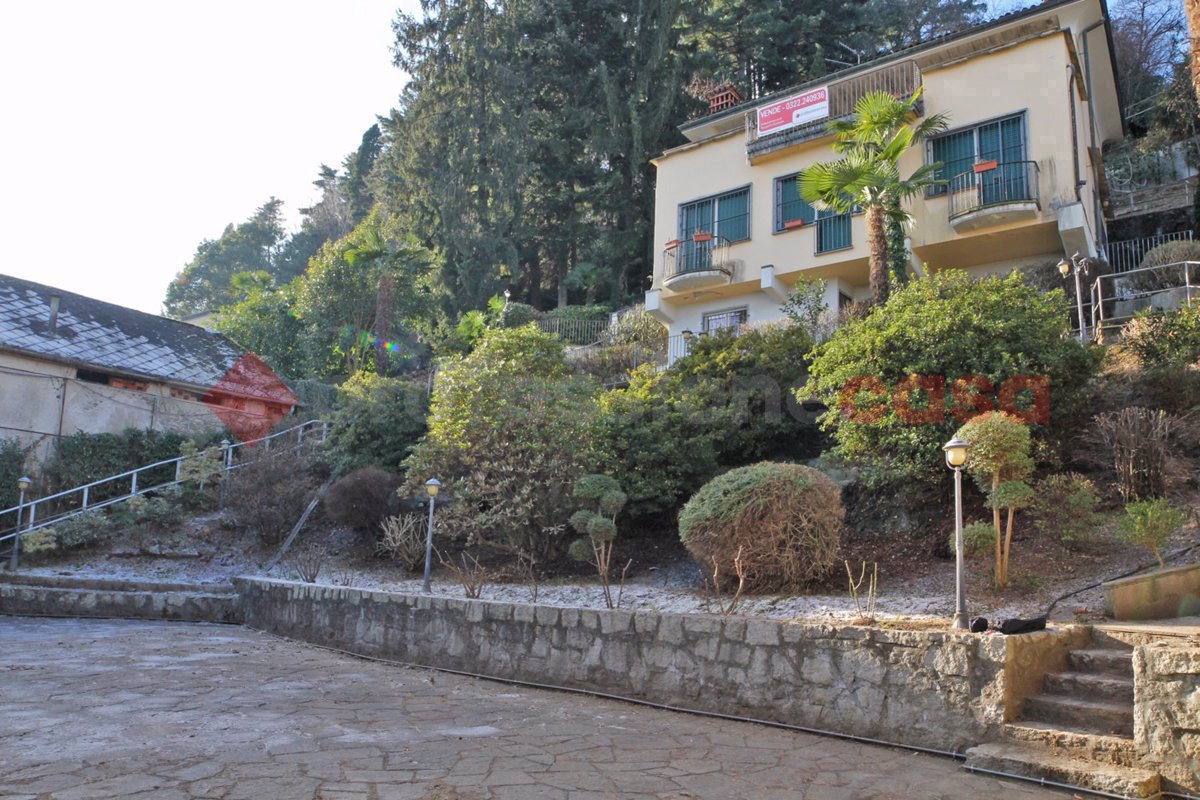 Villa in vendita a Stresa