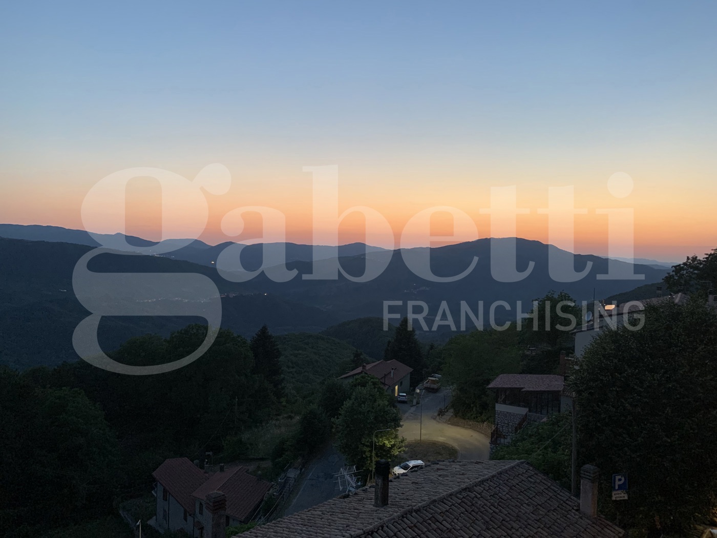 Villa in vendita a Collalto Sabino
