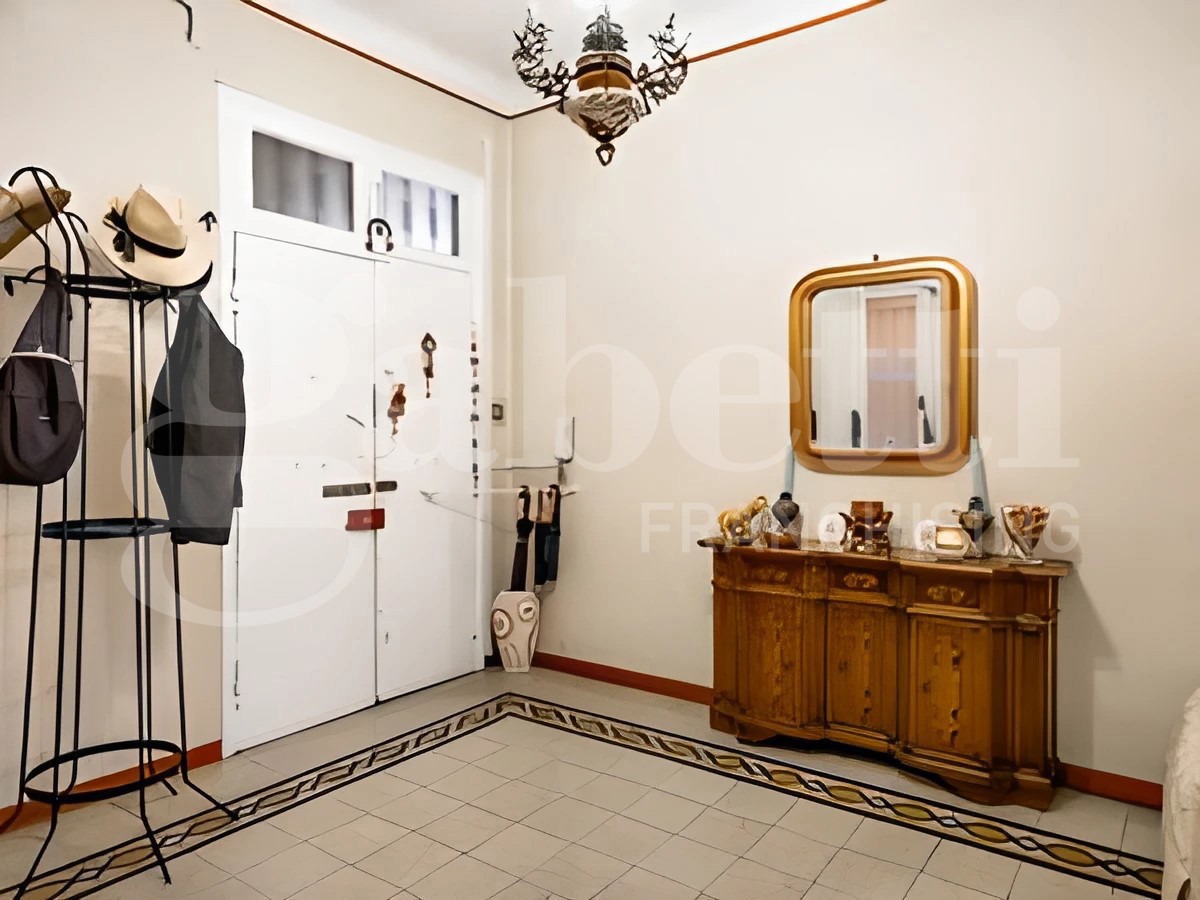 Quadrilocale in vendita a Roma