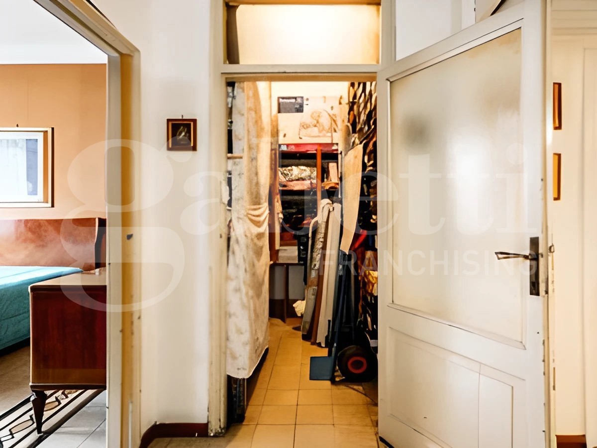 Quadrilocale in vendita a Roma