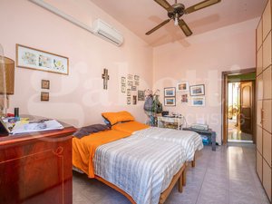 Trilocale in vendita a Roma