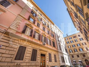 Trilocale in vendita a Roma