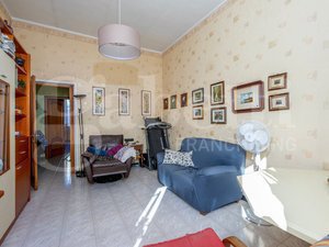 Trilocale in vendita a Roma