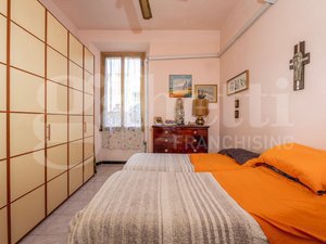 Trilocale in vendita a Roma