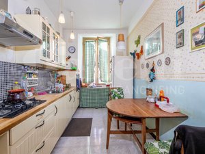 Trilocale in vendita a Roma