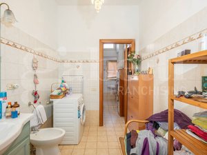 Trilocale in vendita a Roma