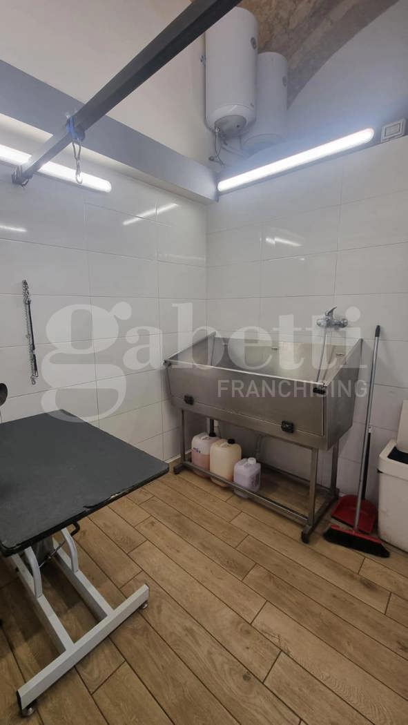 Negozio in vendita a Roma