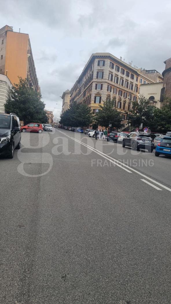Negozio in vendita a Roma