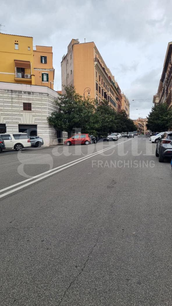 Negozio in vendita a Roma