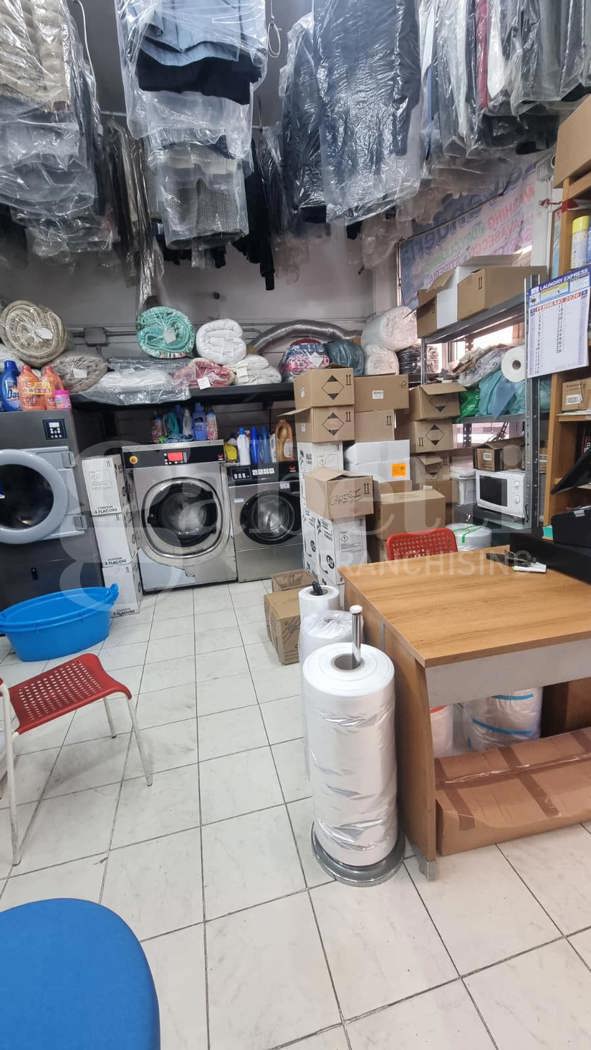 Negozio in vendita a Roma