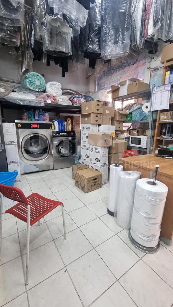 Negozio in vendita a Roma