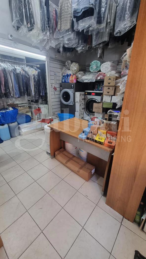 Negozio in vendita a Roma