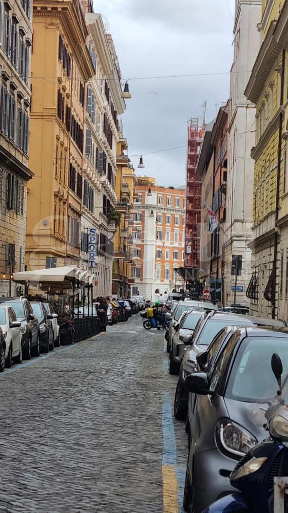 Negozio in vendita a Roma