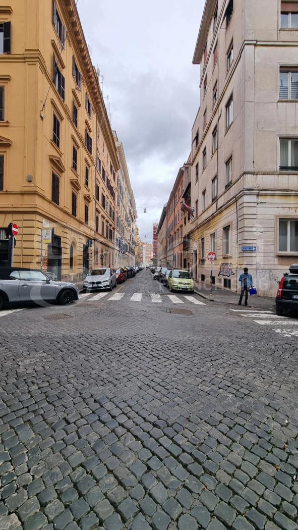 Negozio in vendita a Roma