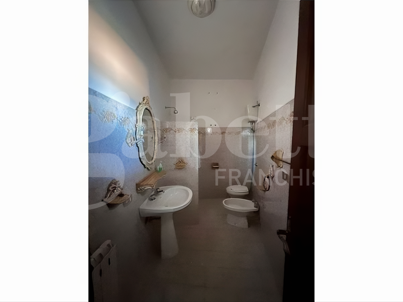 Casa indipendente in vendita a Oricola