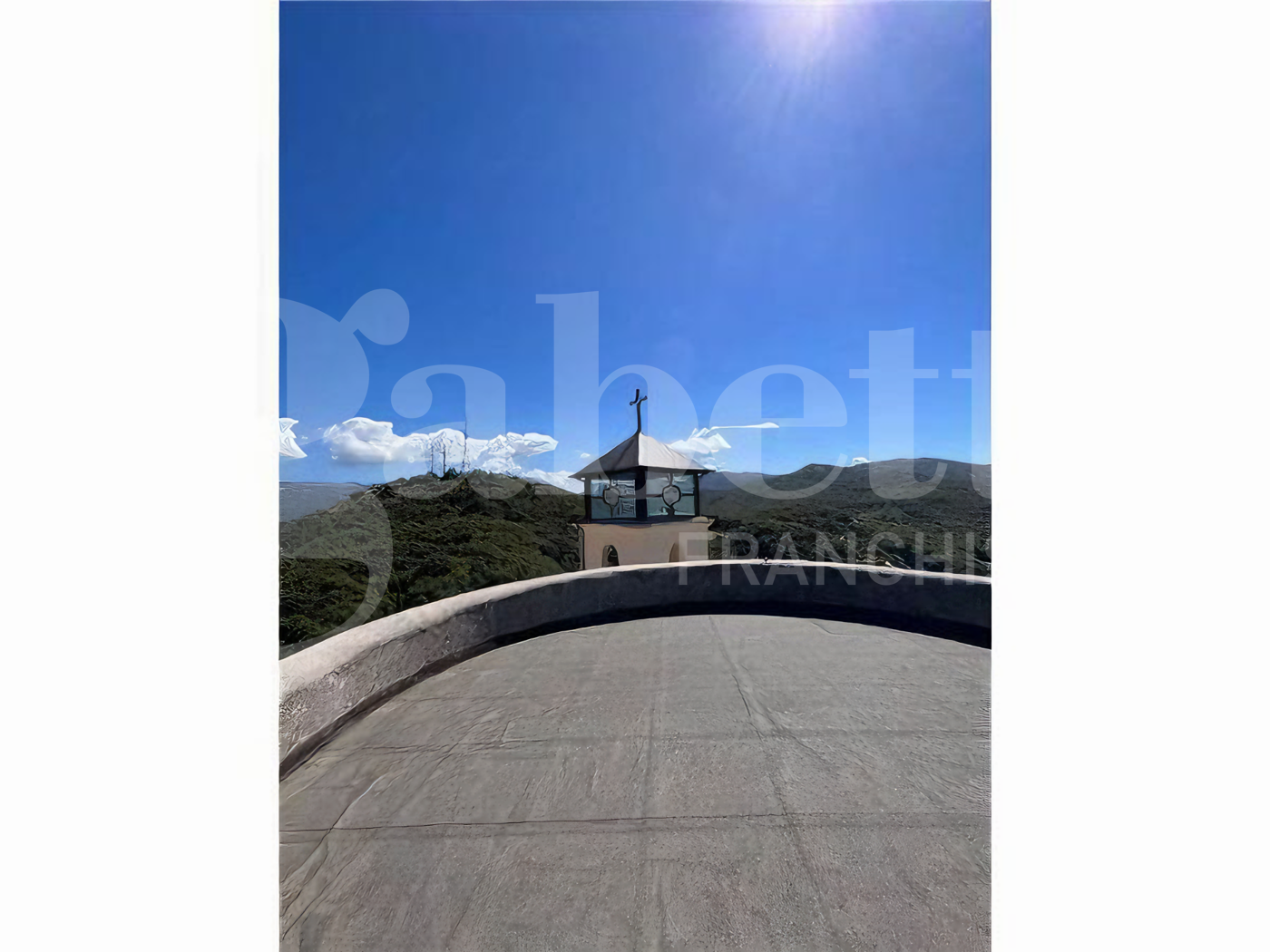 Casa indipendente in vendita a Oricola