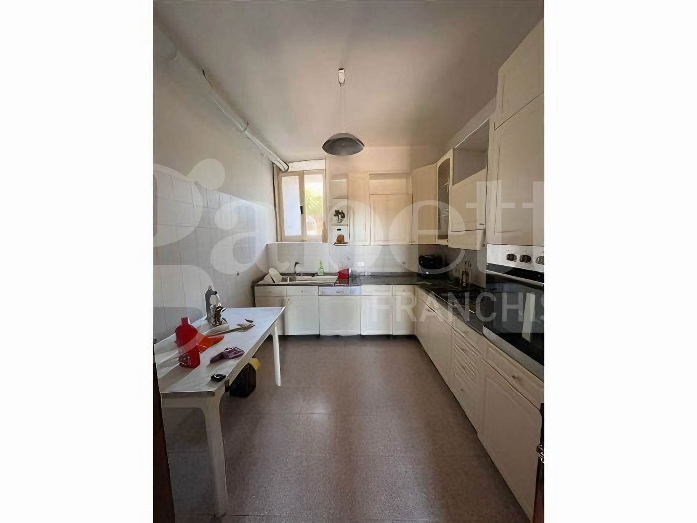 Casa indipendente in vendita a Oricola