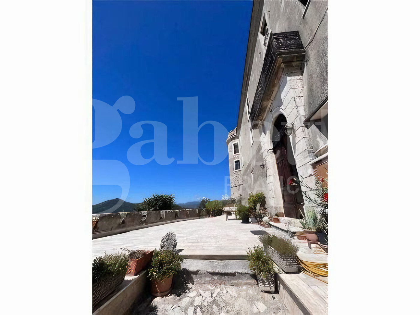 Casa indipendente in vendita a Oricola