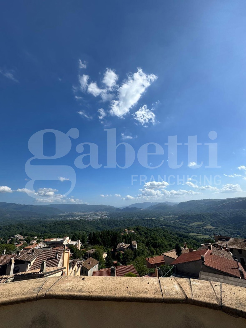 Casa indipendente in affitto a Collalto Sabino