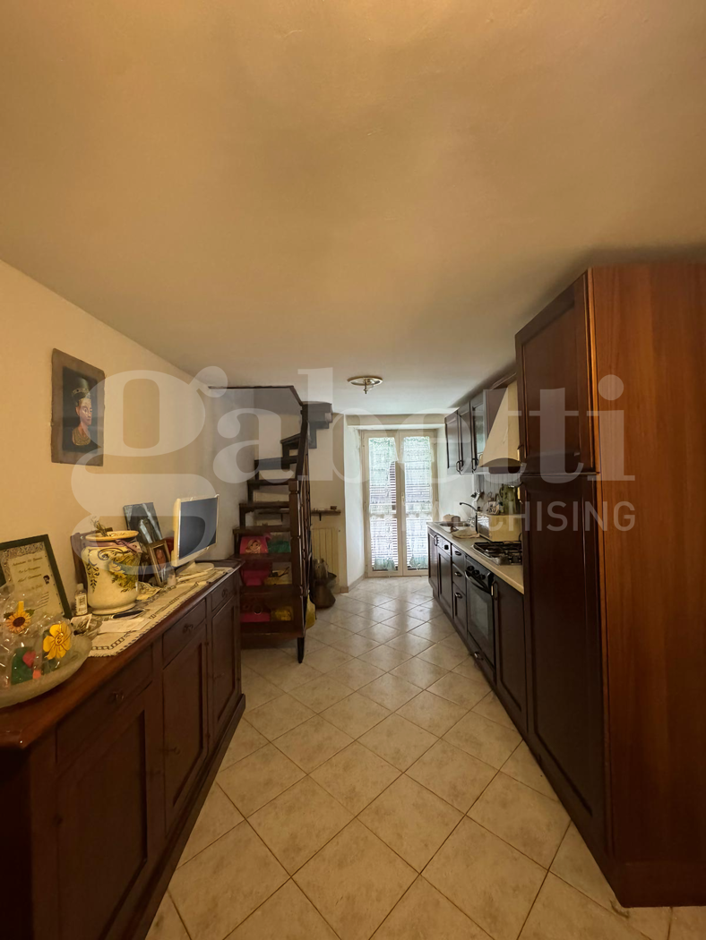 Casa indipendente in affitto a Collalto Sabino