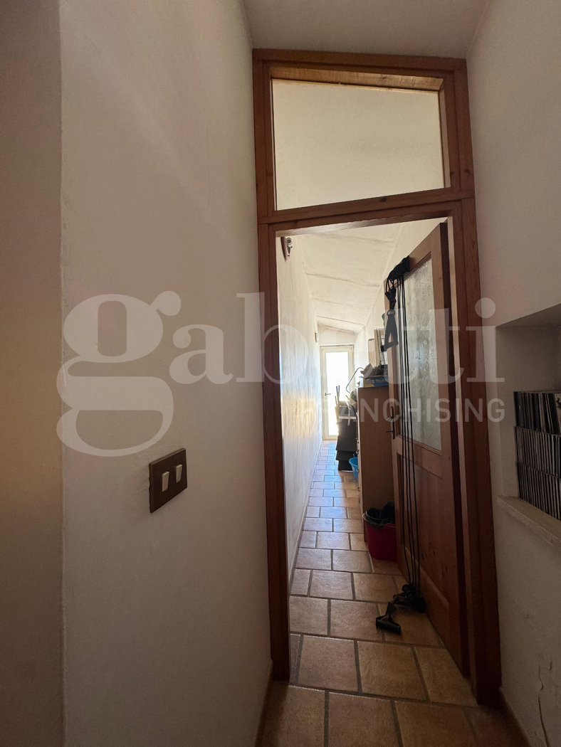 Casa indipendente in affitto a Collalto Sabino